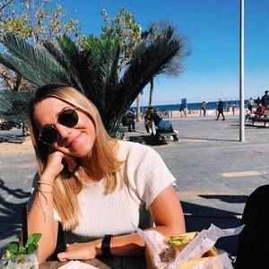 Meet your Posher, Maisie